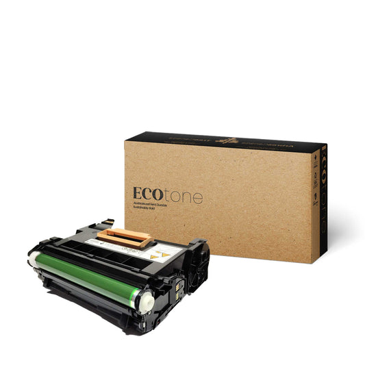 Xerox 101R00554 Reman Ecotone Drum Black 65K
