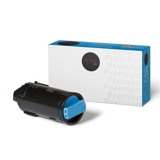 Xerox 106R03928 Alternative Premium Tone Cyan 16.8K