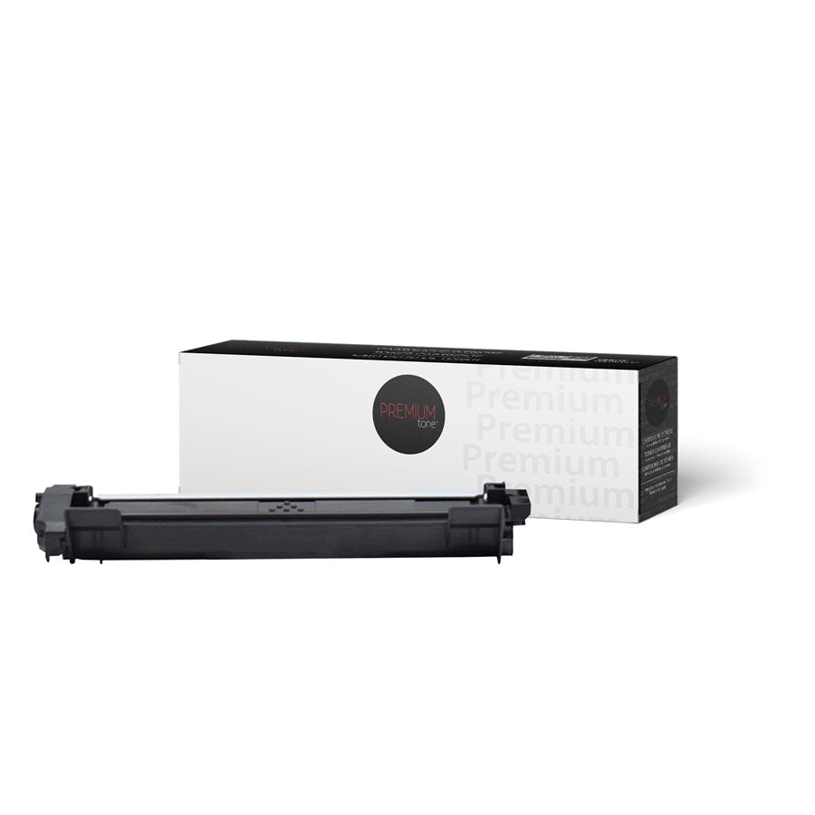 Brother TN1030 Alternative Premium Tone 1K