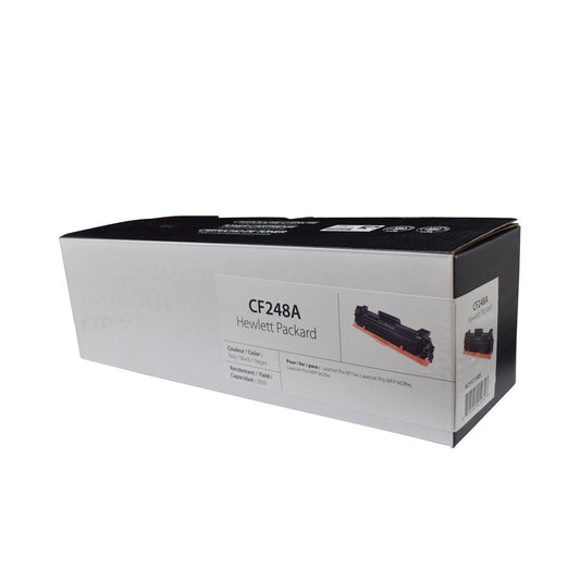 HP CF248 Jumbo Alternative Premium Tone JUMBO 2K