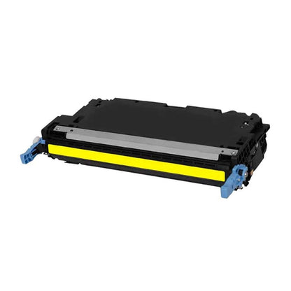 HP 3600 Q6472A Alternative Yellow  Premium Tone 4K