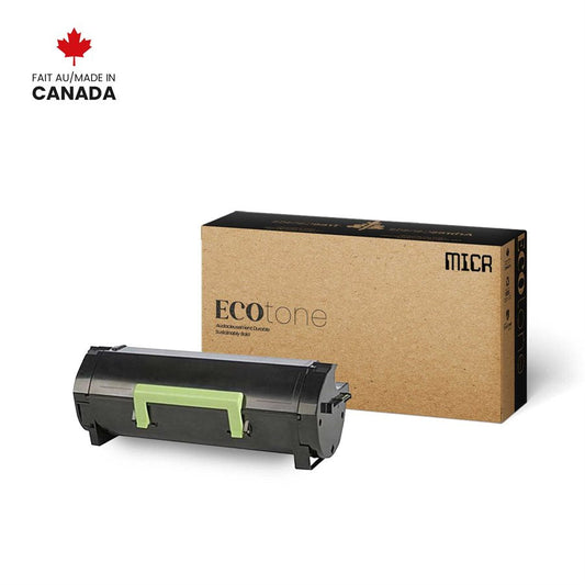 Source Tech STI-204514 MICR Reman Ecotone 5K