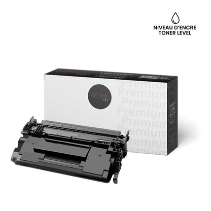 Canon 3009C001 Alternative Premium Tone (with ink level) 3.1K