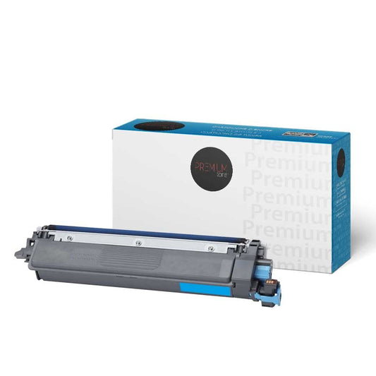 Brother TN229XLC Alternative Premium Tone Cyan 2.3K