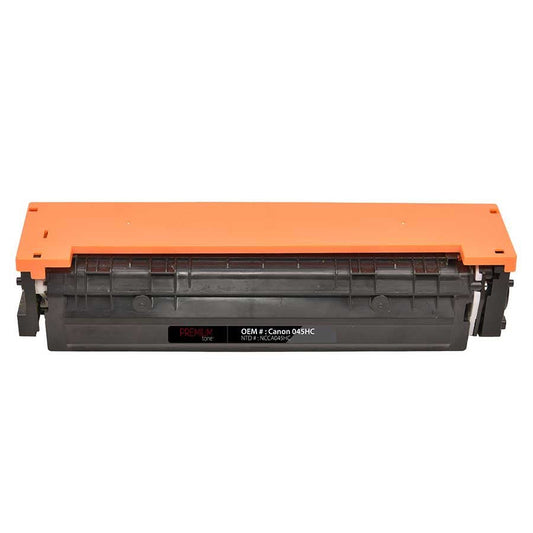 Canon 045 HY 1245C001 Alternative Cyan Premium Tone 2.2K