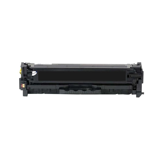 HP CF380A Reman Ecotone Noir 2,4K