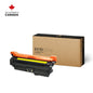 HP CF032A Reman Ecotone Yellow 12.5K