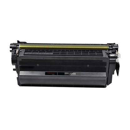 HP CF450A Alternative Premium Tone Black 12.5K