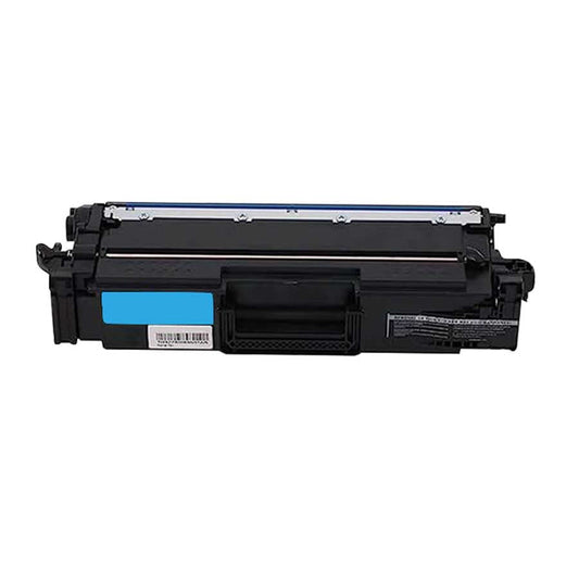 Brother TN810XLC Alternative Premium Tone Cyan 9K