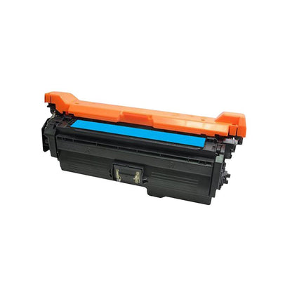 HP CF031A Reman Ecotone Cyan 12,5K