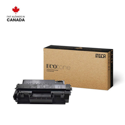 HP CF280A MICR Reman Ecotone 2.7K
