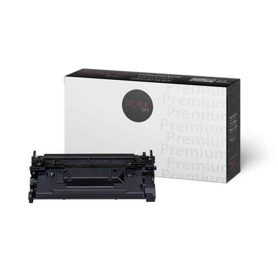 Canon 0452C001 Alternative Premium Tone Noir 10K À déterminer