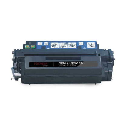 HP 2300 Q2610A Alternative Premium Tone  6K
