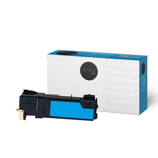 Xerox 6128 106R01452 Alternative Cyan Premium Tone 2K