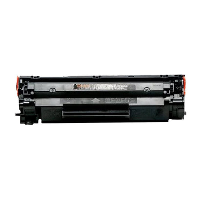 HP - CF283A - Black - Alternative Premium Tone 1.5K