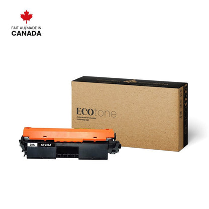 HP CF230A Reman Ecotone 1,6K