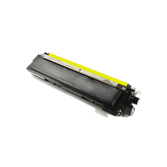 Brother TN210Y Reman Ecotone Yellow 1.4K