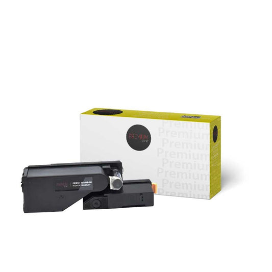 Dell E525 593-BBJW Jaune Alternative Premium Tone 1.4K