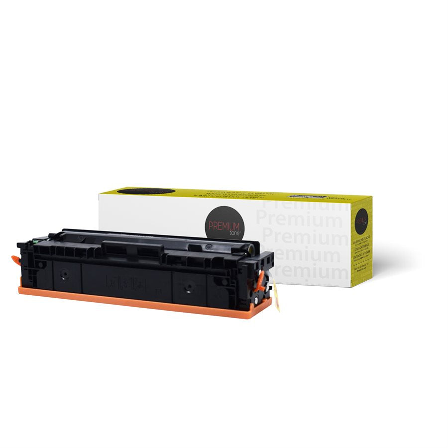 Canon 3021C001 Alternative Premium Tone Yellow 1.2K