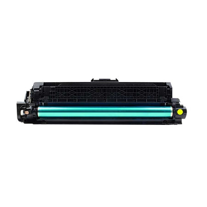 HP CF032A (646A) Alternative Toner Yellow 12.5K