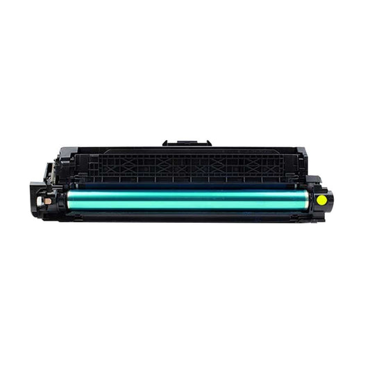 Toner alternatif jaune HP CF032A (646A) 12,5 K