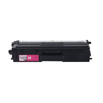 Brother TN436M Reman Ecotone Magenta 6.5K