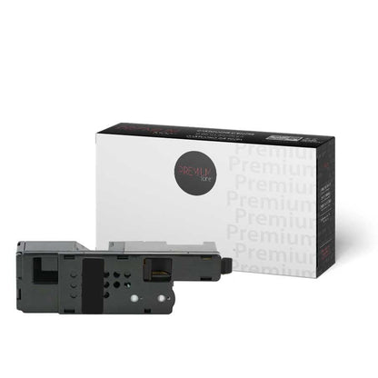 Dell 125X/135X 331-0778 Black Alternative Premium Tone 2K