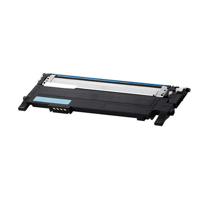 Samsung CLT-C406S - Premium Tone - Cyan -  1K