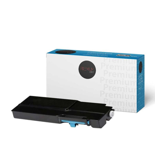 Xerox 106R03522 Alternative Premium Tone Cyan 4.8K