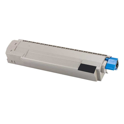 Okidata 45862827 Alternative Premium Tone Black 14.6K