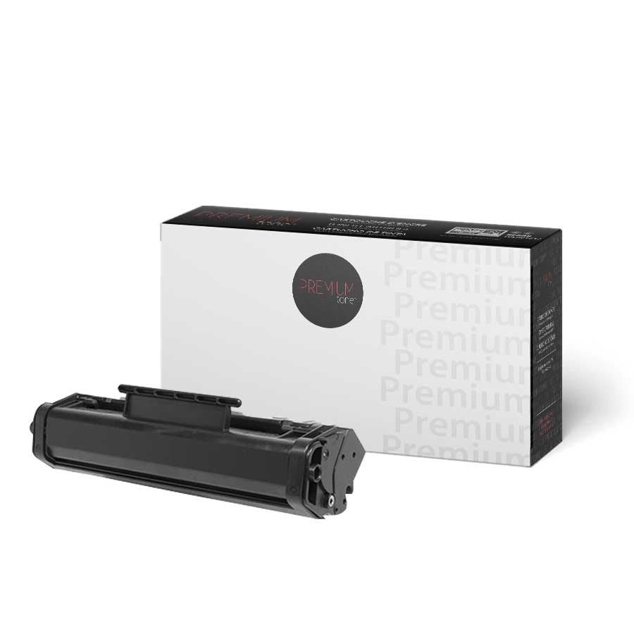 Cartouche d'encre premium alternative HP C3906A série 5L/6L 2,5 000 pages