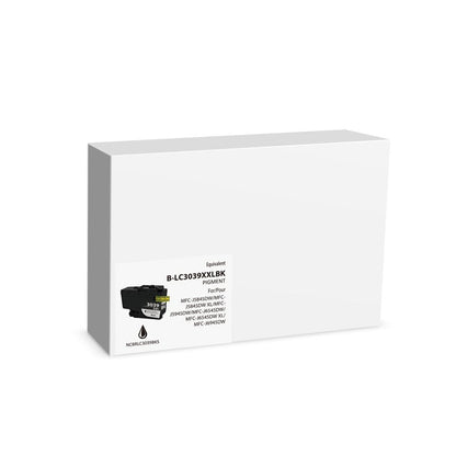 Brother LC3039 Alternative Black Premium Ink
