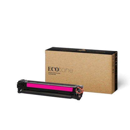 HP CF213A Reman Ecotone Magenta 1,8K