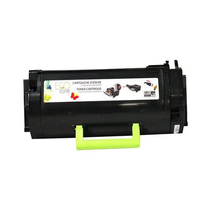 Lexmark 62D1X00 Reman Ecotone 45K