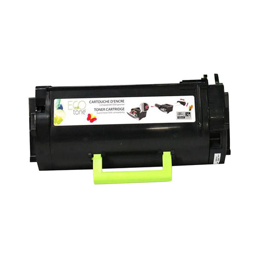 Lexmark 62D1X00 Reman Ecotone 45K