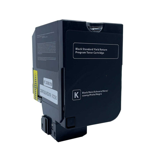 Lexmark 74C1SK0 Alternative Premium Tone Black 7K