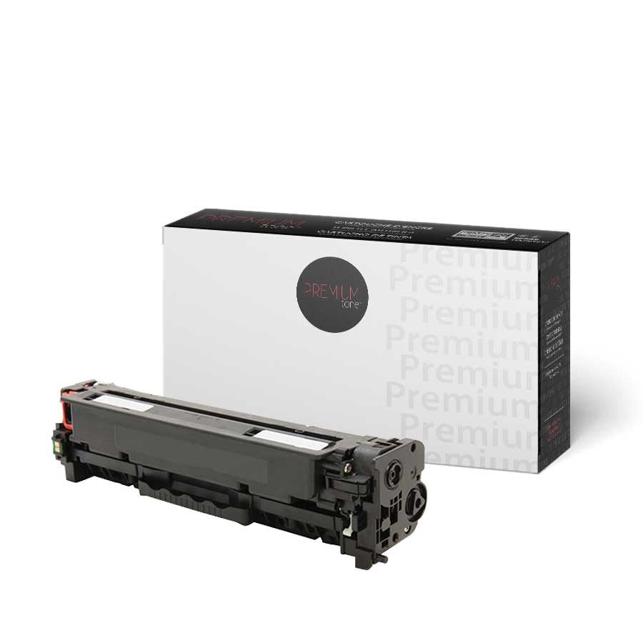 HP CE410X (305X) Reconditionné Noir Premium Tone 4K