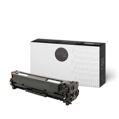 HP CE410X (305X) Reconditionné Noir Premium Tone 4K