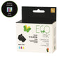 Cartouche d'encre couleur EcoInk reconditionnée Canon CL-241XL