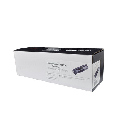 HP CB435/CB436/CE285/Canon no.125 Alternative JUMBO 3K