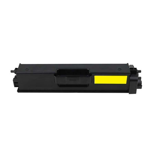 Brother TN339 Alternative Yellow Premium Tone 6K
