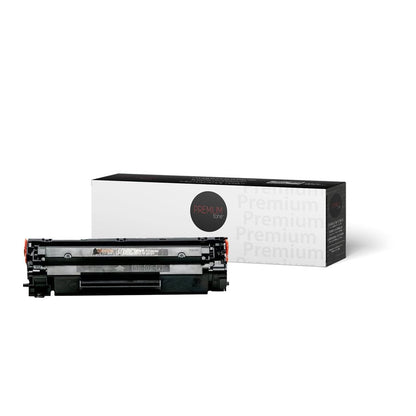 HP - CF283A - Black - Alternative Premium Tone 1.5K