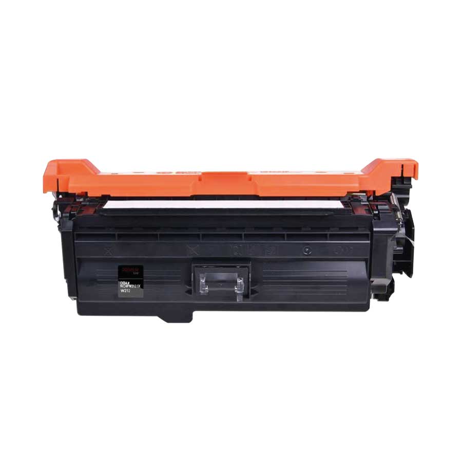 Cartouche d'encre cyan premium alternative HP W2121X (212X) (10 000 YRTS)