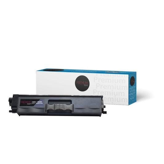 Brother TN336 Alternative Cyan Premium Tone 3.5K