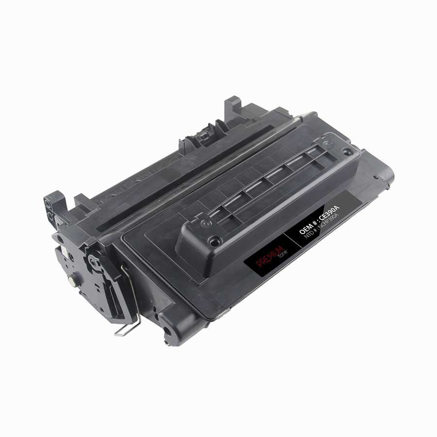 HP CE390A Alternative Premium Tone 10K