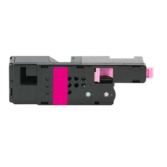 Cartouche d'encre magenta premium alternative Dell 125X/135X 331-0780 1,4 K
