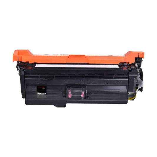 Tonalité alternative premium magenta HP CE263A (648A) 11K
