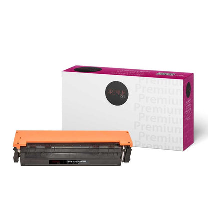 Canon 045 HY 1244C001 Alternative Magenta Premium Tone 2.2K