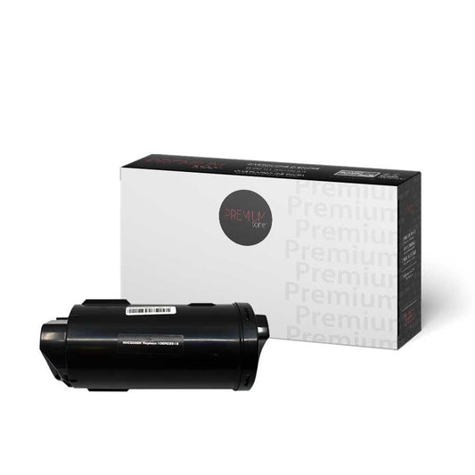 Xerox 106R03919 Alternative Premium Tone Black 16.8K