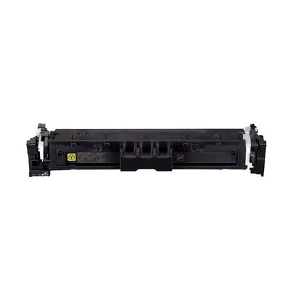 Canon 5091C001 Alternative Premium Tone Yellow 1.9K